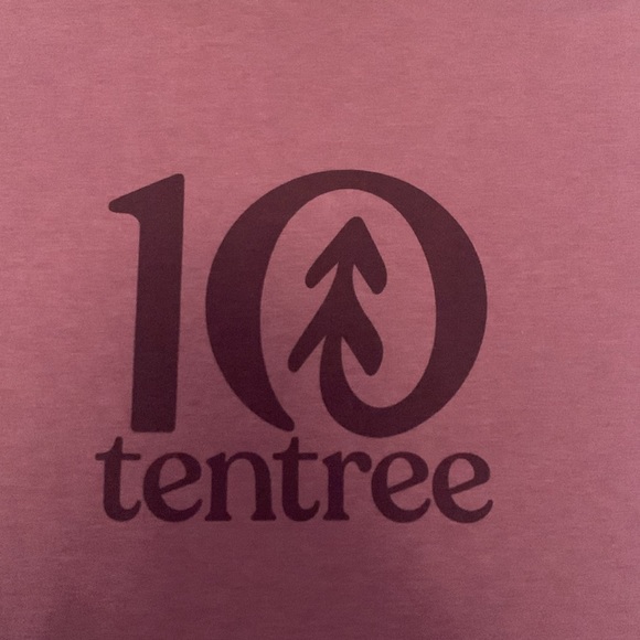 Tentree T-shirt - Picture 2 of 5
